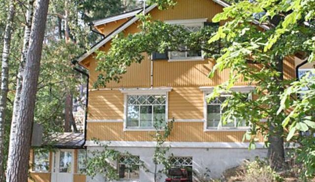 Lövkulla by Interhome
