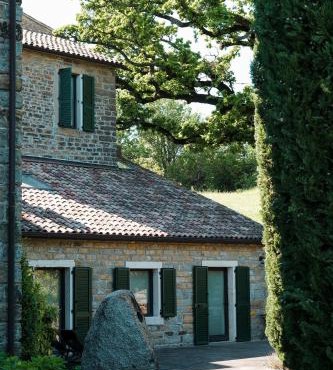 L'Abbraccio della Quercia - Apartments