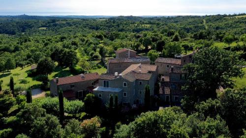 L'Abbraccio della Quercia - Suites