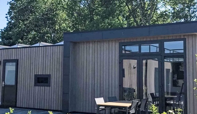 L-Cube 4 by Interhome