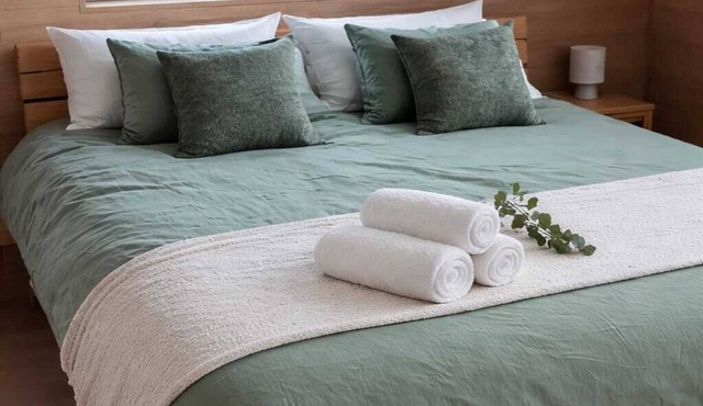 l'Horizon d'Or - A relaxing break in Wallonia ideal for couples and families