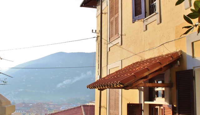 La Casa di Bruna - peace and privacy near Cinque Terre