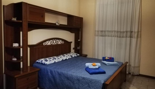 La casa di Ginger - Malpensa