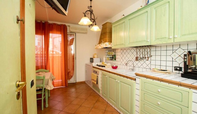 La casa di Molly