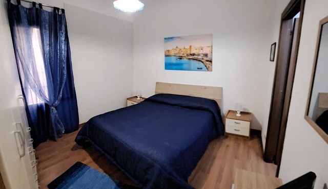LA CASA DI PAOLETTA A DUE PASSI DAL MARE