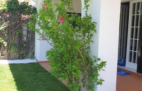 La casetta