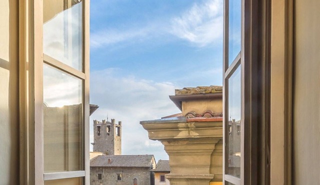La Finestra sul Teatro