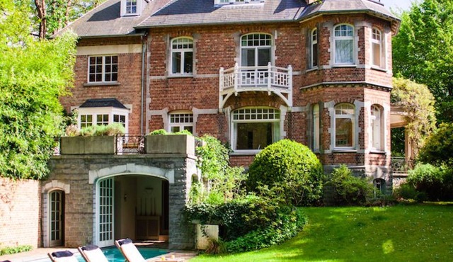 La Maison Chantecler
