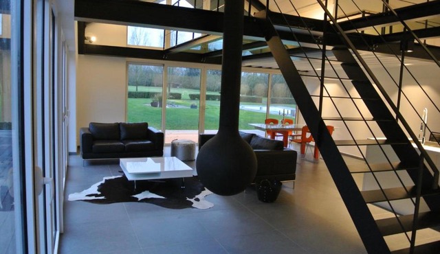 La Maison Contemporaine