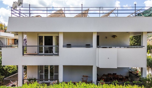 La Maison De Provence - 200 meters from the beach - Parking space - WIFI