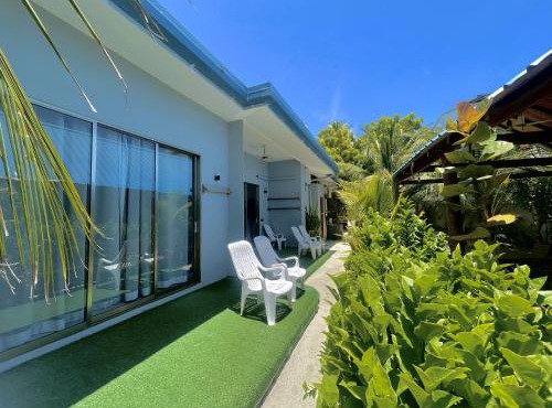 La Solara Villa