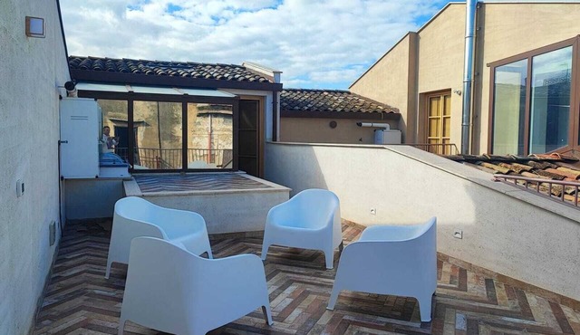 La Terrazza del Garraffello