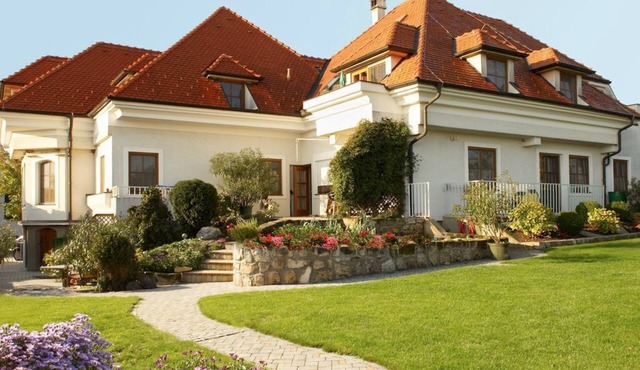 Landhaus Luka - Apartment type 3 "Elderflower"