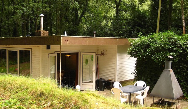Lanklaar Chalet with Garden