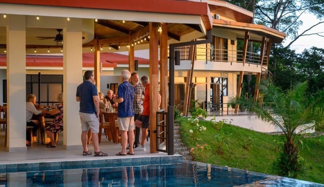 Lapazul Boutique Hotel - Full place