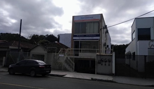 Lar da Tamara