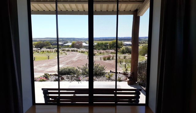 Lazy Hills Guest Accommodation