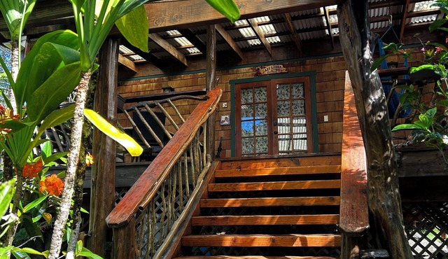 Lazy Lehua Cottage