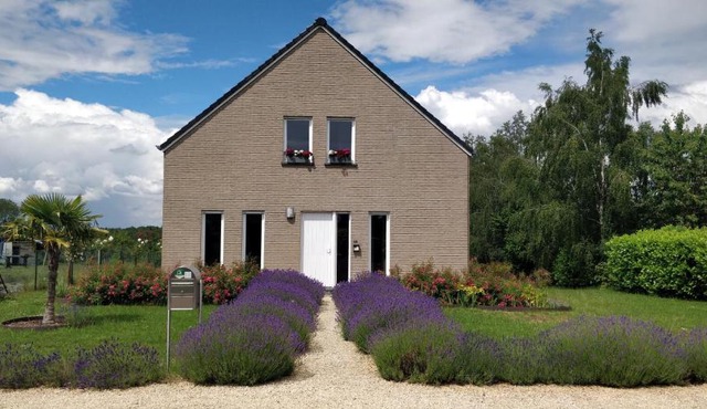 Le bordon