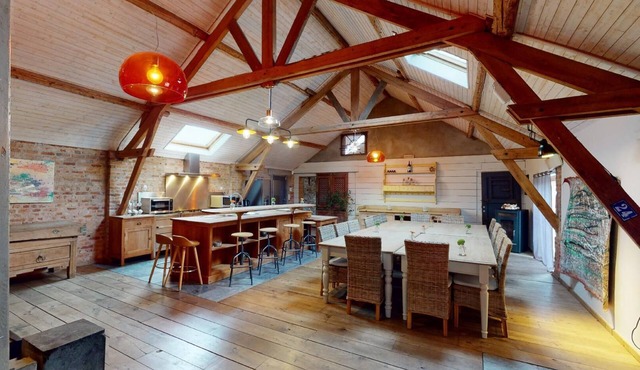 LE Loft DU Yotta