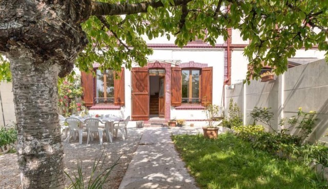 Le Mimosa Normand by Interhome