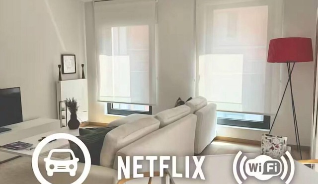 Le Refuge Historique |WIFI| Parking & comfort