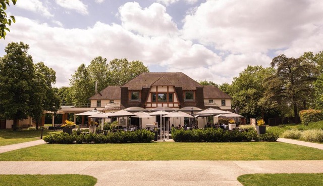 Le Relais de La Malmaison, a member of Radisson Individuals