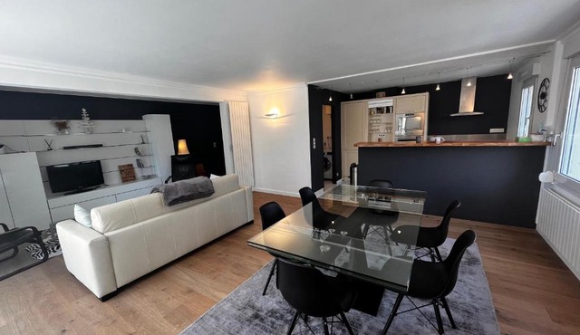 Le Wembley Superbe appartement avec parking