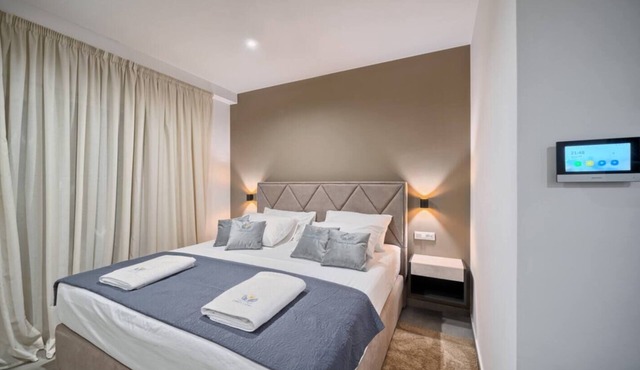 Liberty Living Studio Ivano