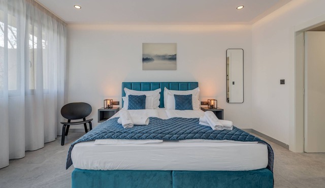 Lichia Amia Luxury Rooms
