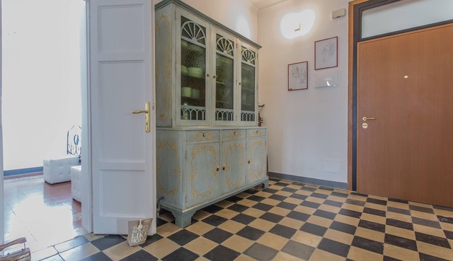 Lido Venezia - Via Smirne 9