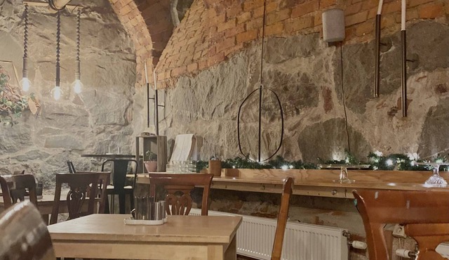 Lilla Brunn - Hostel