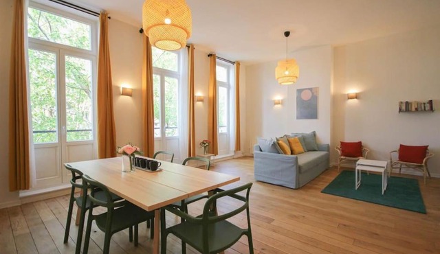 Lille Centre - Beautiful apartment with character