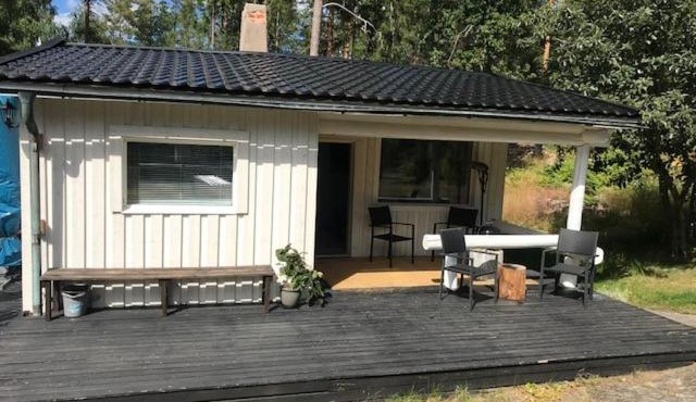 Lillstugan Värmdö