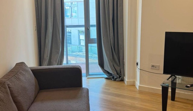 Limehouse Residence - 2 Bedroom