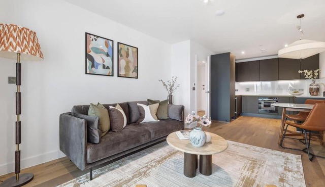 Limehouse Suites Spruce