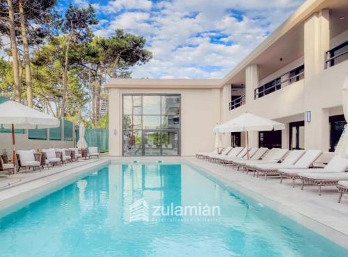 Lindo apartamento en Punta del Este #33