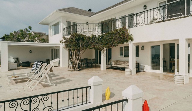Links Crescent | Contemporary Coastal Sanctuary
