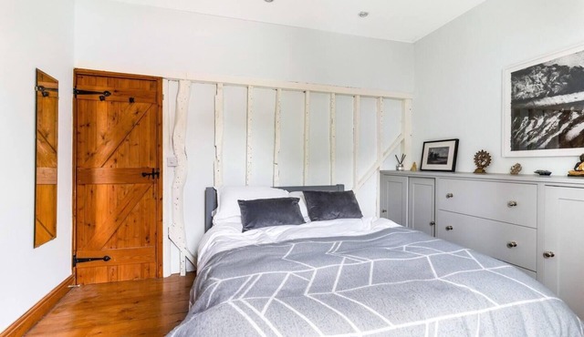 Little Braybrooke Cottage- Saffron Walden