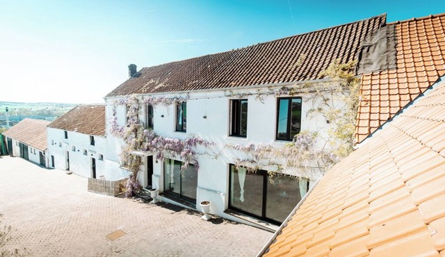 Little Farm Comfort House