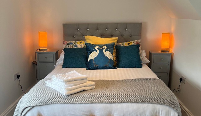 Liverpool Waterfront Stay Excellent Location Onsite Parking
