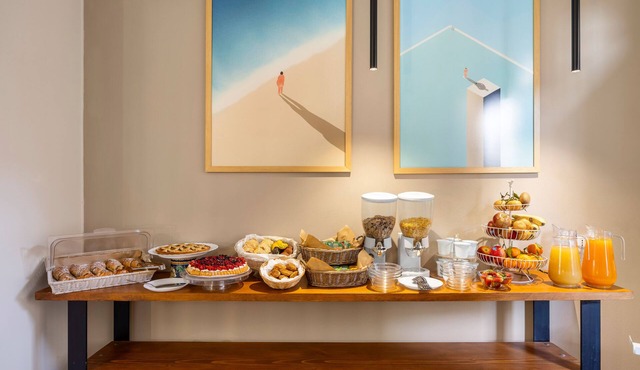 Locanda sette fate SPA e Solarium