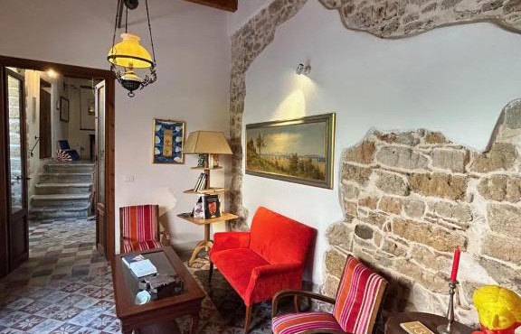 Locanda Sette Fate SPA e Solarium