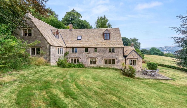 Locks Cottage