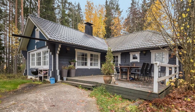 Lohjanherra by Interhome