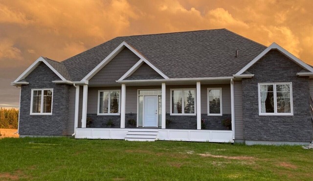 LONG RIVER ESTATE