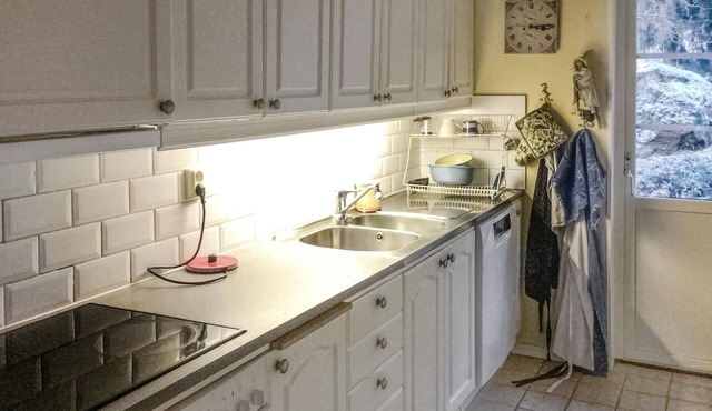 Look forward to a relaxing vacation near the sea in this beautiful vacation home!