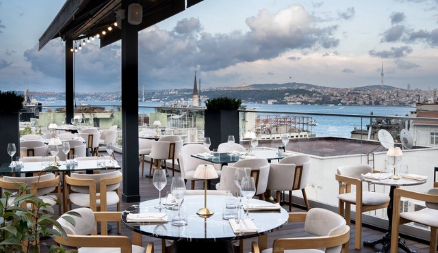 Loop Hotel Bosphorus İstanbul
