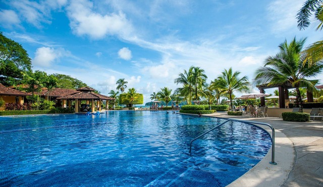 Los Suenos Bella Vista 2B Pool View