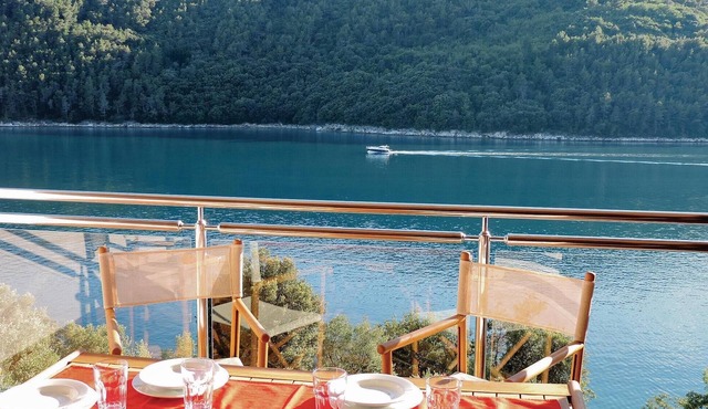 Lovely apartment in Labin with WiFi